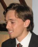 Mark Granroth-Wilding