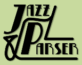 The Jazz Parser The
Jazz Parser