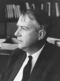 Christopher Longuet-Higgins